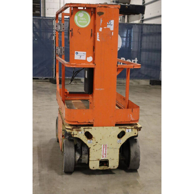 2013 JLG 1230ES-45195501