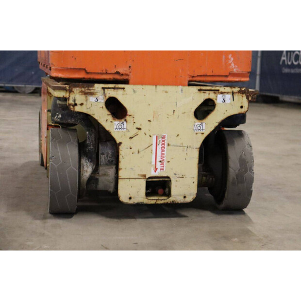 2013 JLG 1230ES-45195502