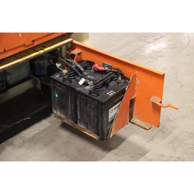 2013 JLG 1230ES-45195503