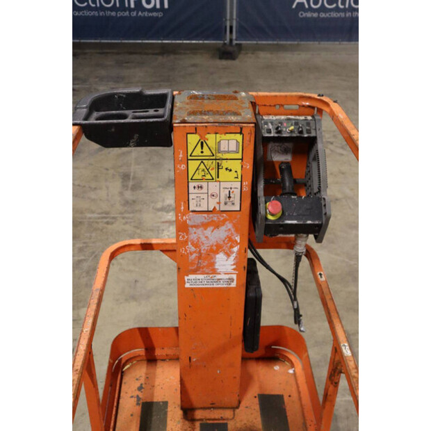 2013 JLG 1230ES-45195508