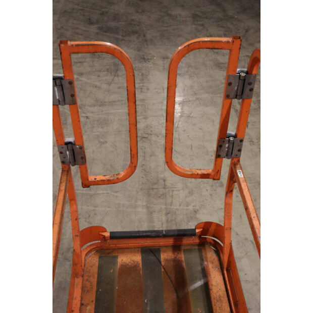 2013 JLG 1230ES-45195509
