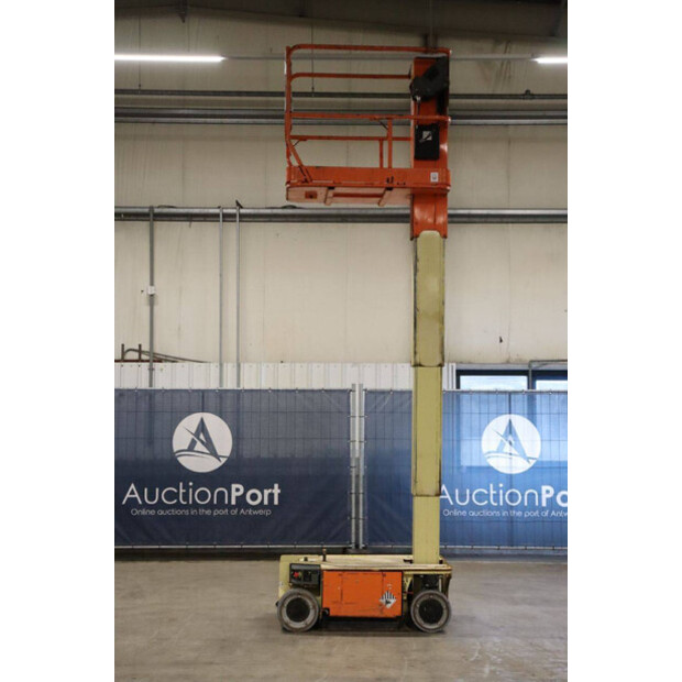 2013 JLG 1230ES-45195513