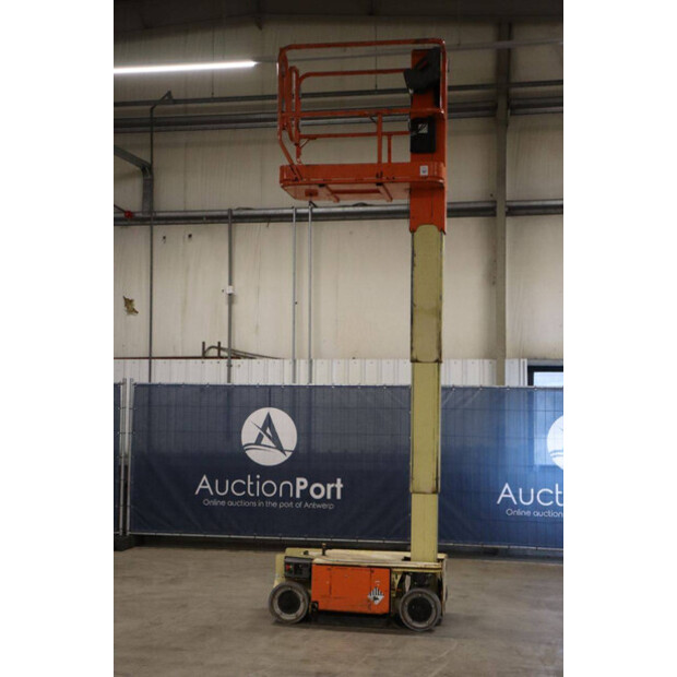 2013 JLG 1230ES-45195514