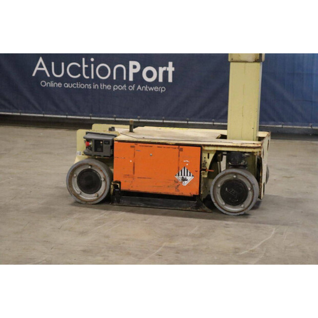 2013 JLG 1230ES-45195515