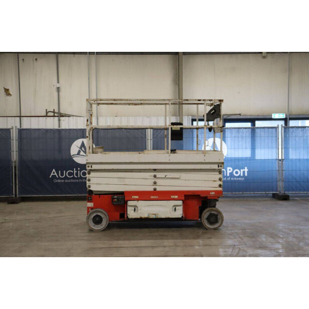 2016 JLG 2646 ES-45195519