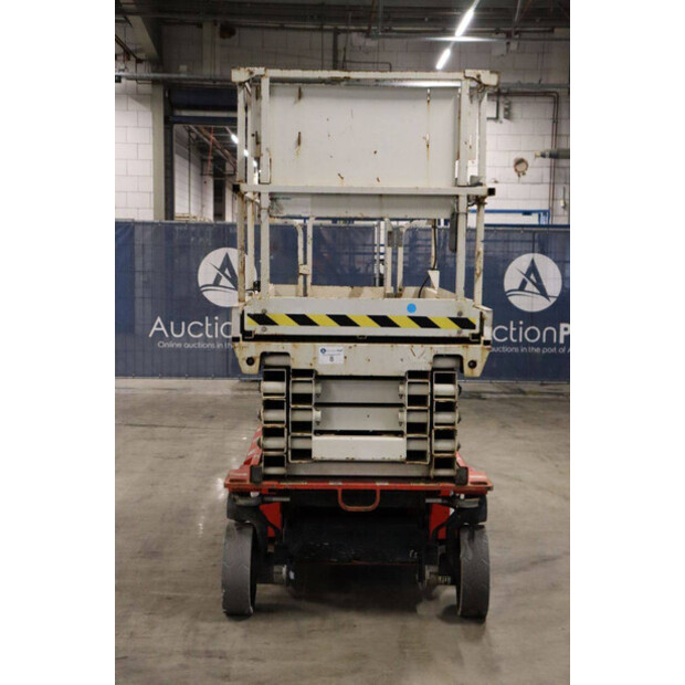 2016 JLG 2646 ES-45195522