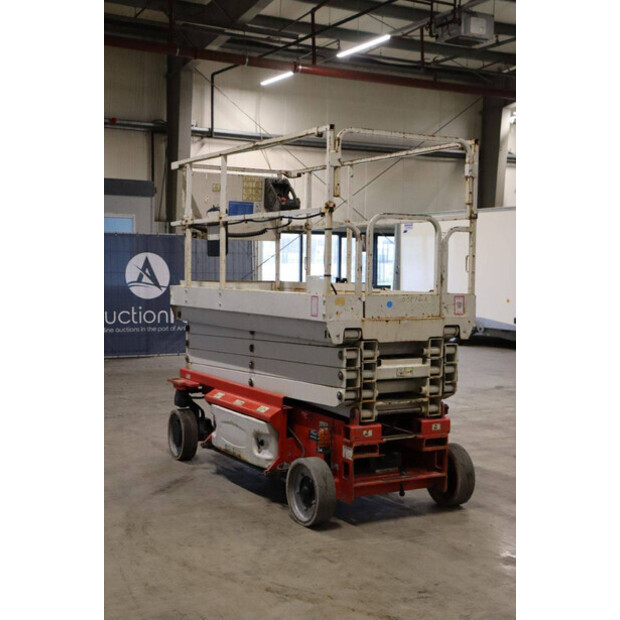 2016 JLG 2646 ES-45195524