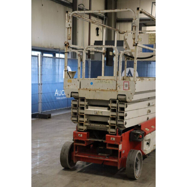 2016 JLG 2646 ES-45195527