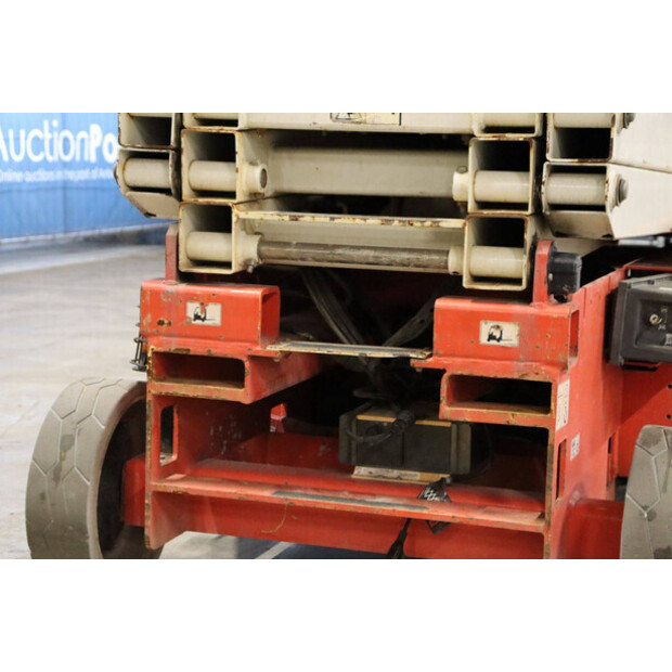 2016 JLG 2646 ES-45195528