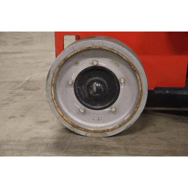 2016 JLG 2646 ES-45195530