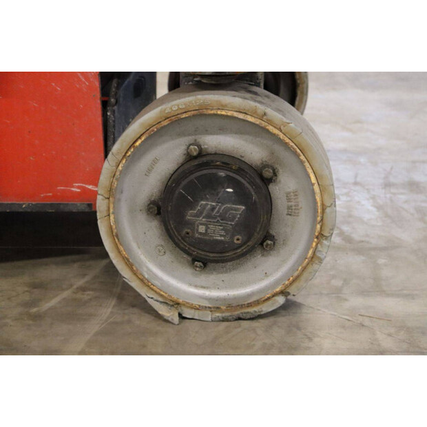 2016 JLG 2646 ES-45195531