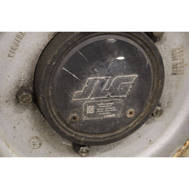 2016 JLG 2646 ES-45195532