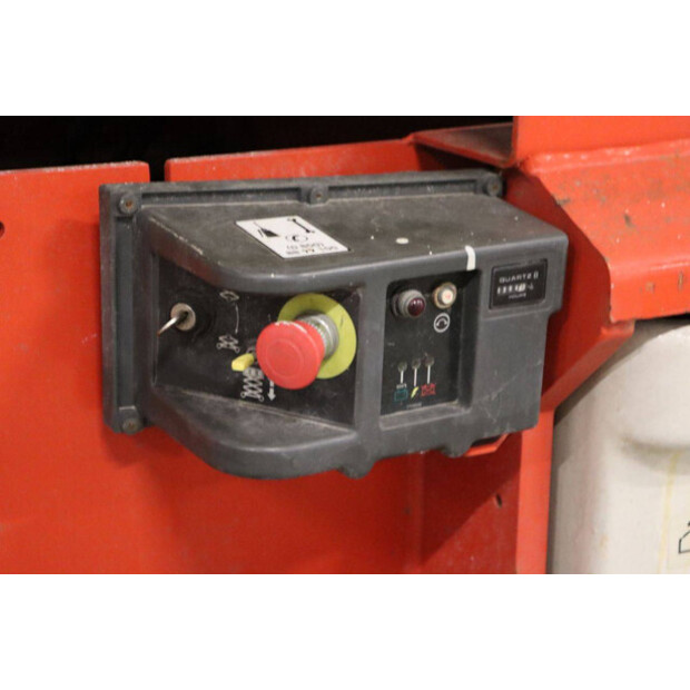 2016 JLG 2646 ES-45195533