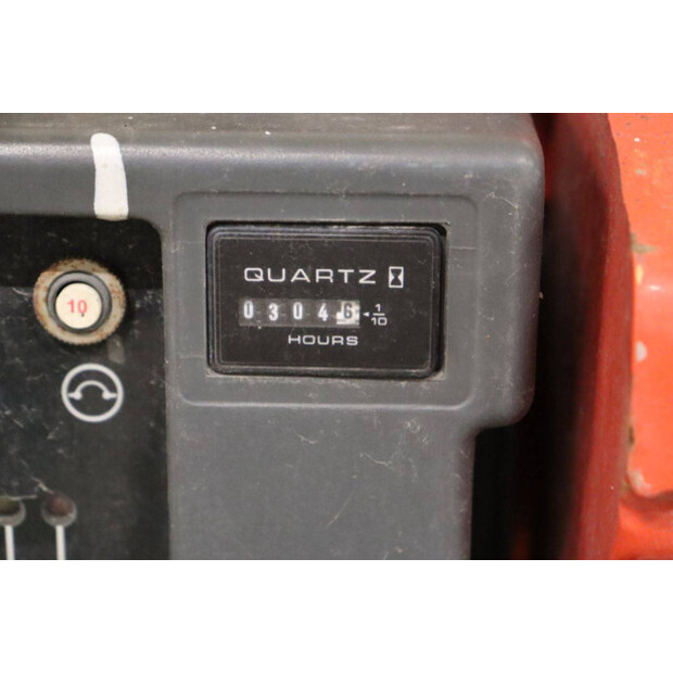 2016 JLG 2646 ES-45195534