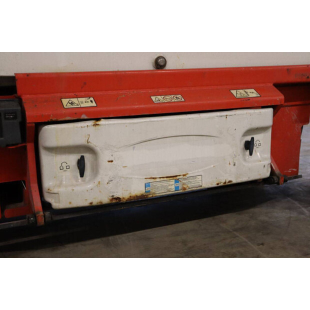 2016 JLG 2646 ES-45195535