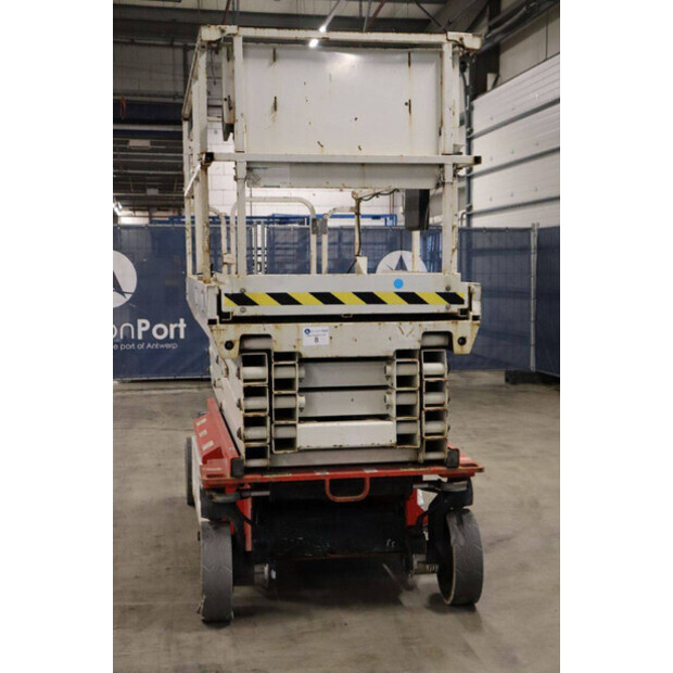 2016 JLG 2646 ES-45195536