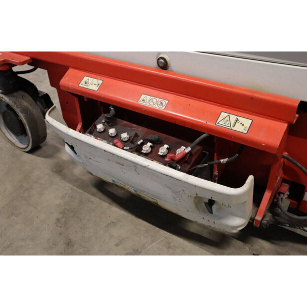 2016 JLG 2646 ES-45195539