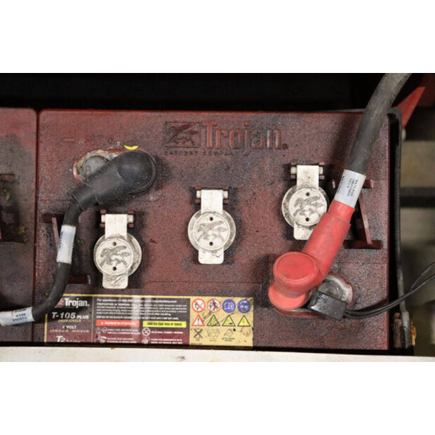 2016 JLG 2646 ES-45195540