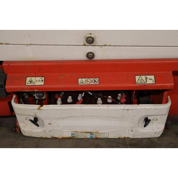 2016 JLG 2646 ES-45195541