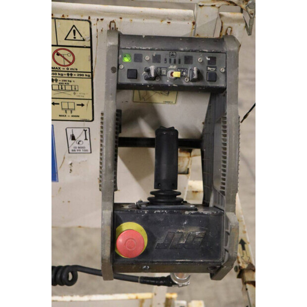 2016 JLG 2646 ES-45195544