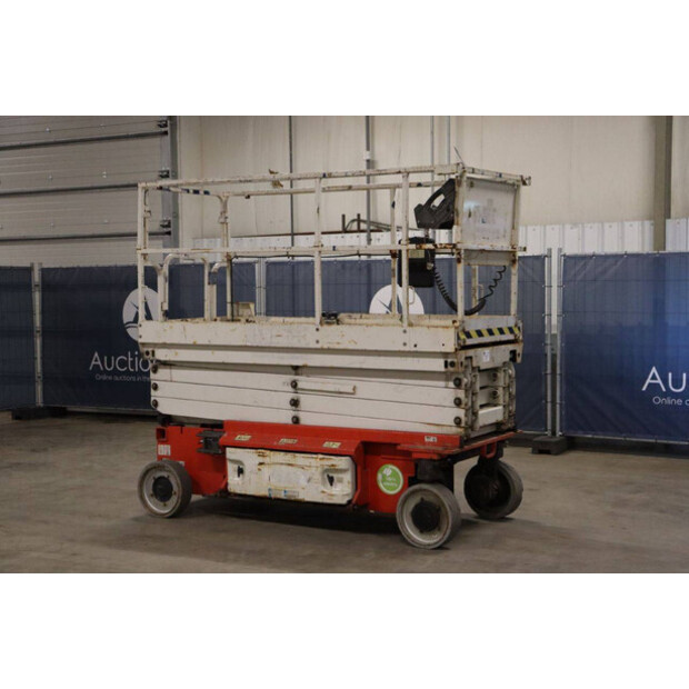 2016 JLG 2646ES-45195554