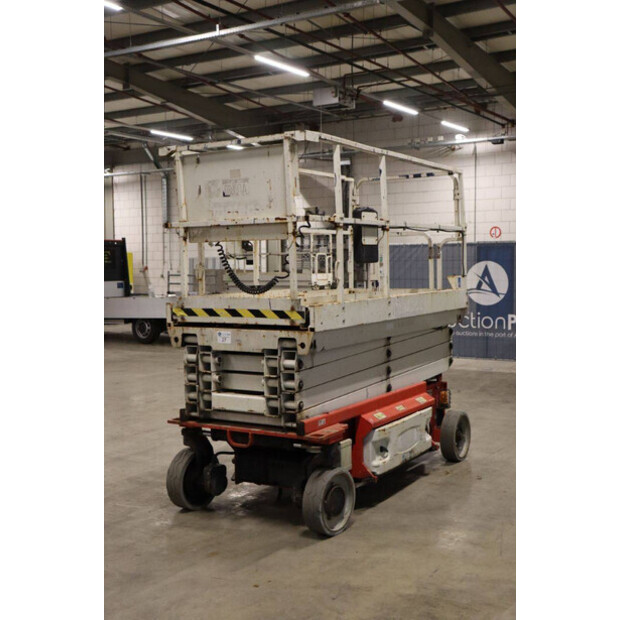 2016 JLG 2646ES-45195556