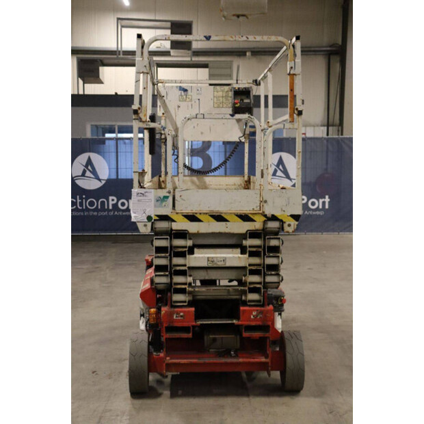 2016 JLG 2646ES-45195558