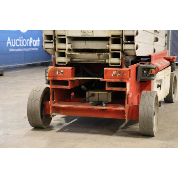 2016 JLG 2646ES-45195561