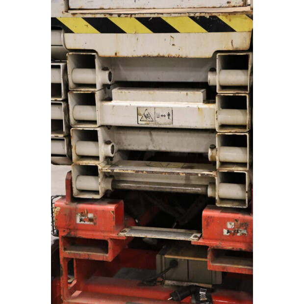 2016 JLG 2646ES-45195562