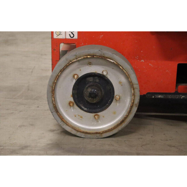 2016 JLG 2646ES-45195565