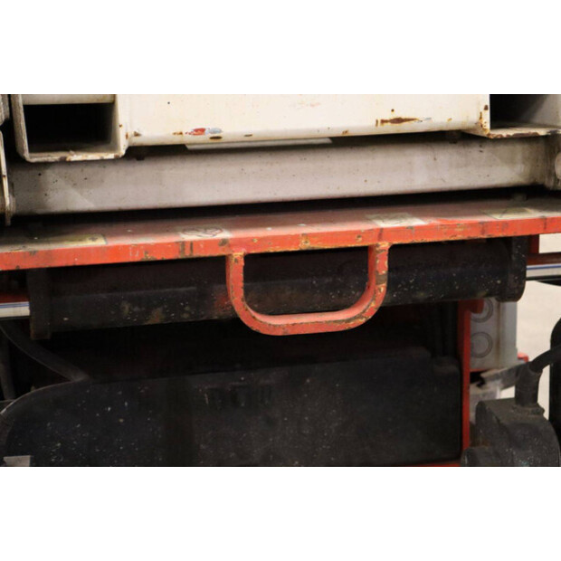 2016 JLG 2646ES-45195570