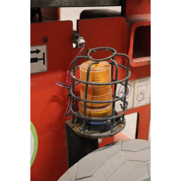 2016 JLG 2646ES-45195572