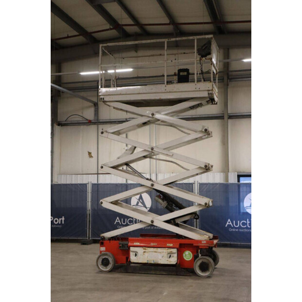 2016 JLG 2646ES-45195584