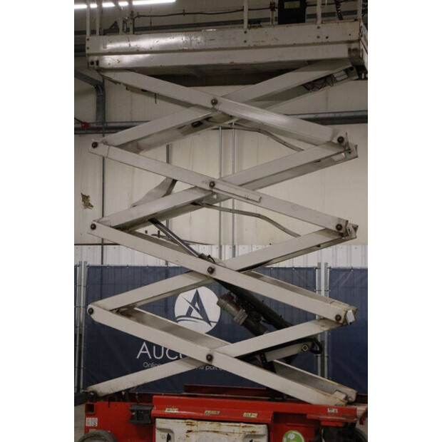 2016 JLG 2646ES-45195586