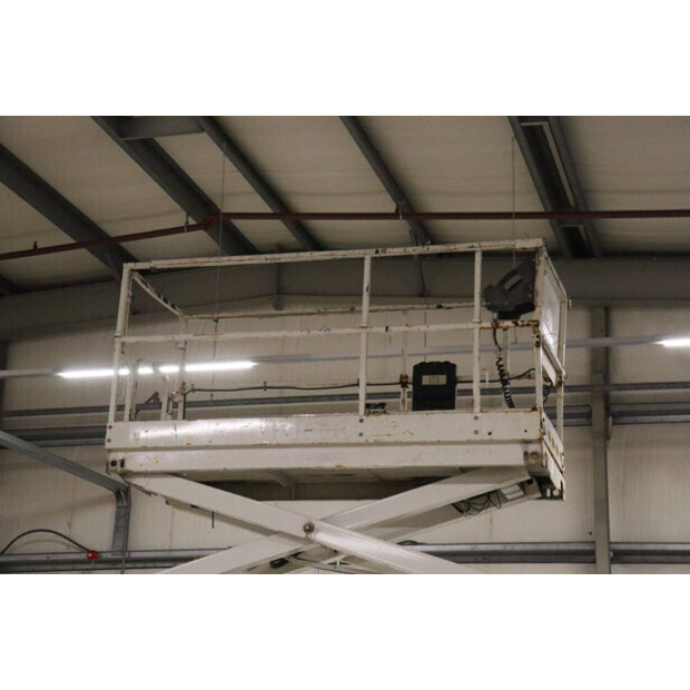 2016 JLG 2646ES-45195587