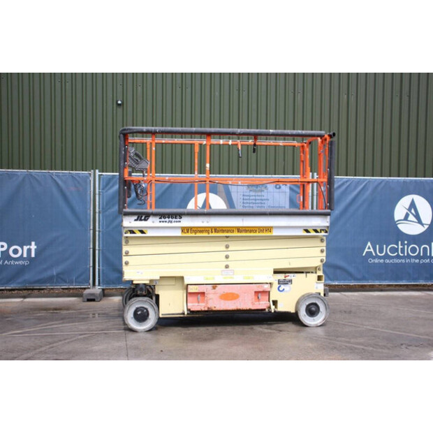 2014 جيه ال جي 2646ES-45195588