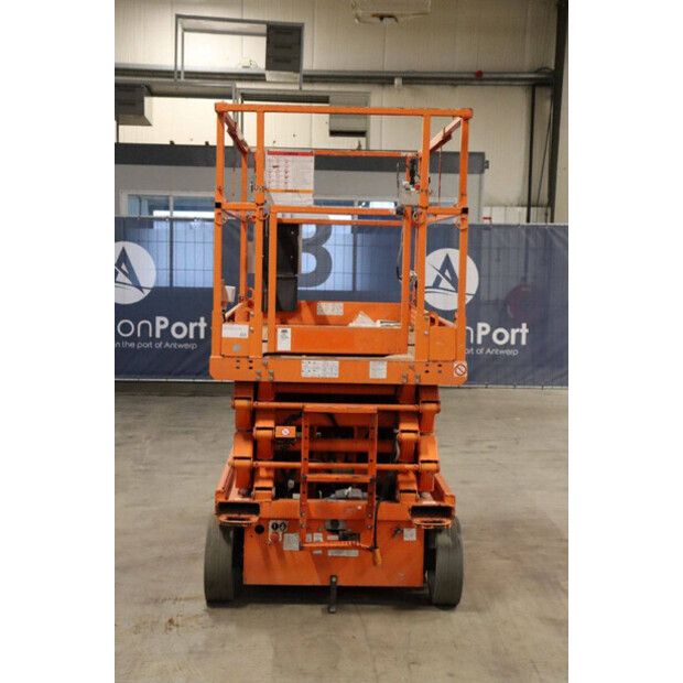 2011 SkyJack SJIII-4626-45195621