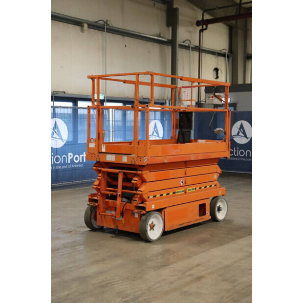 2011 SkyJack SJIII-4626-45195622