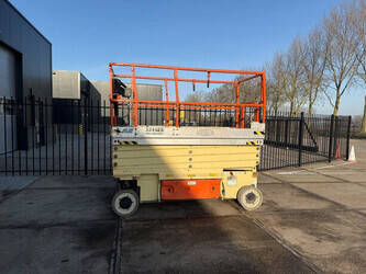 Image for SCISSOR LIFTS 2013 JLG 3246ES