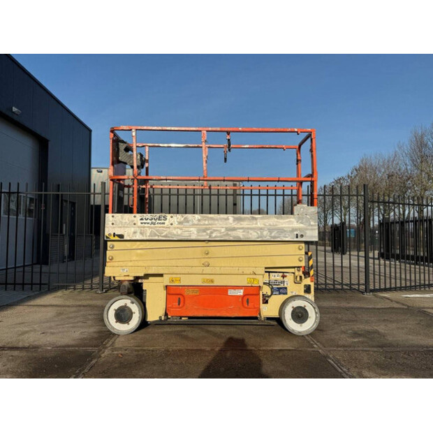 2014 JLG 2030ES-45195669
