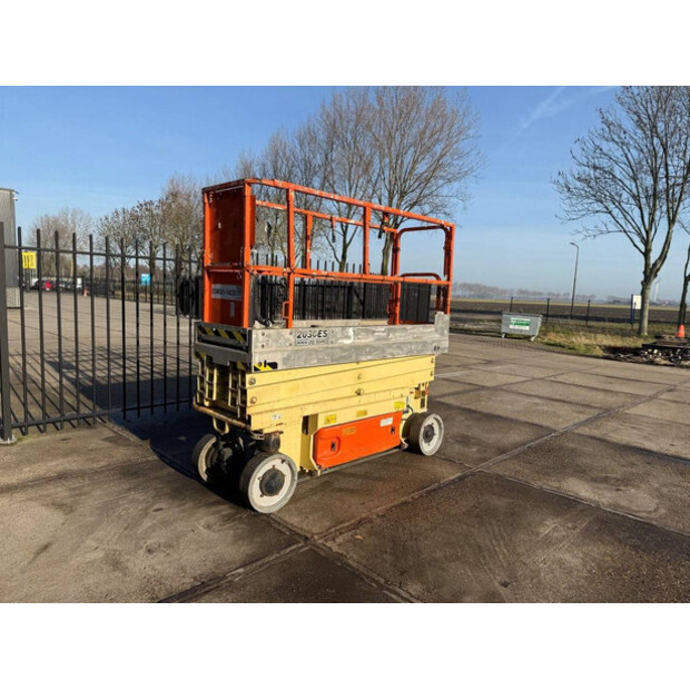 2014 JLG 2030ES-45195670