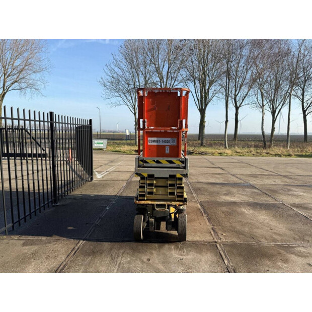 2014 JLG 2030ES-45195671