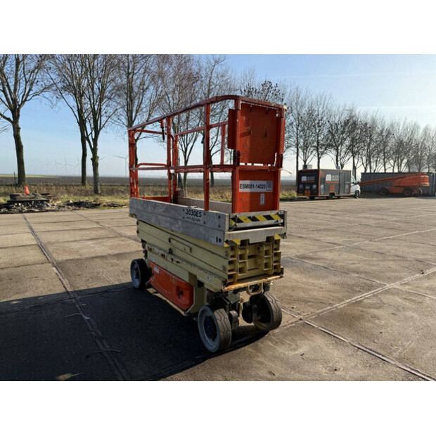 2014 JLG 2030ES-45195672