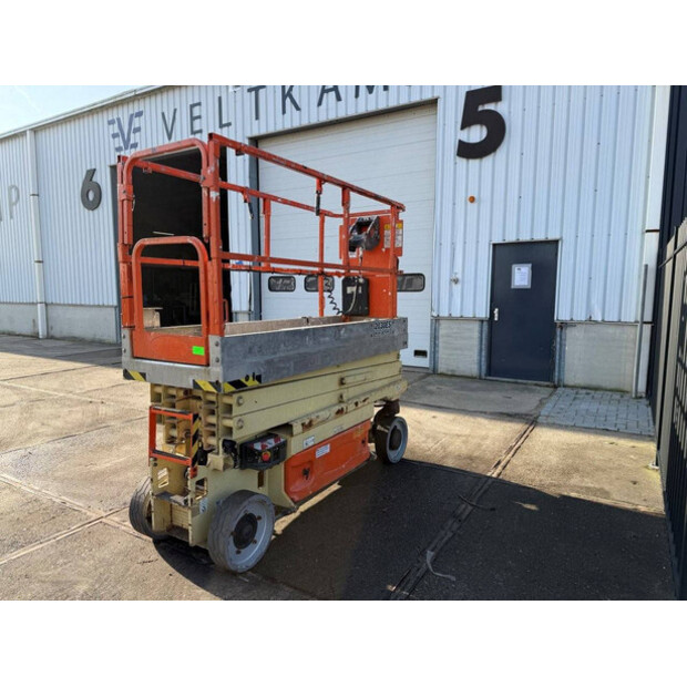 2014 JLG 2030ES-45195673