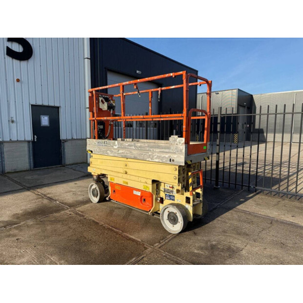 2014 JLG 2030ES-45195675