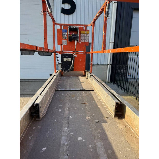 2014 JLG 2030ES-45195676