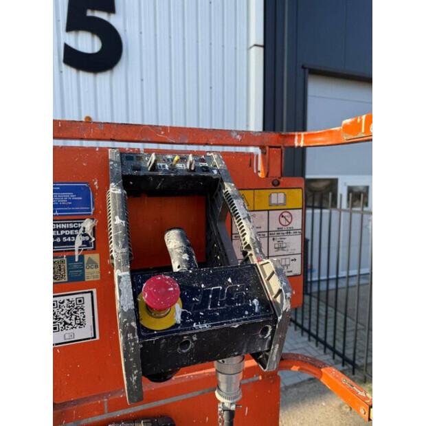 2014 JLG 2030ES-45195677