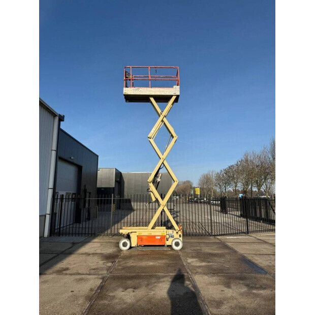 2014 JLG 2030ES-45195679