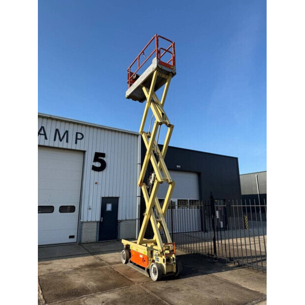 2014 JLG 2030ES-45195680