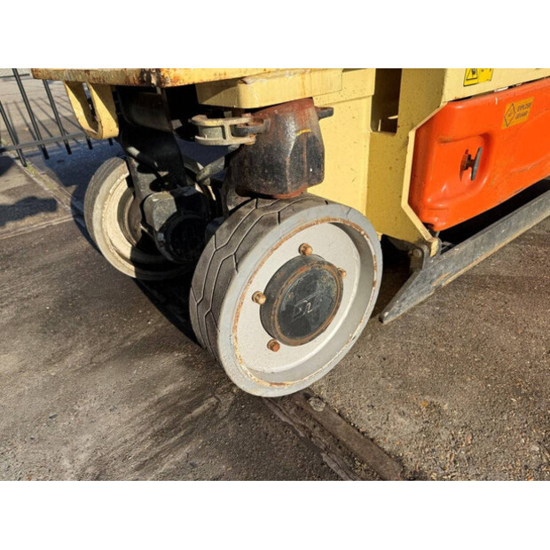 2014 JLG 2030ES-45195683